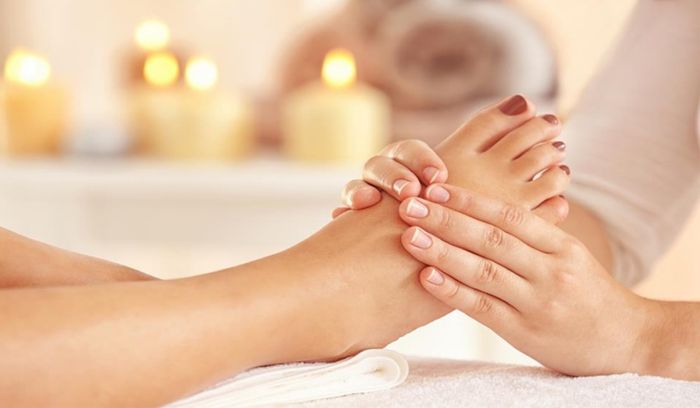 Suối khoáng nóng Tháp Bà Nha Trang - Nơi lý tưởng để thư giãn