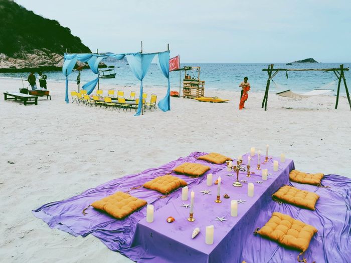 Trải nghiệm du lịch Đảo Robinson Nha Trang - vẻ đẹp thơ mộng của vịnh biển