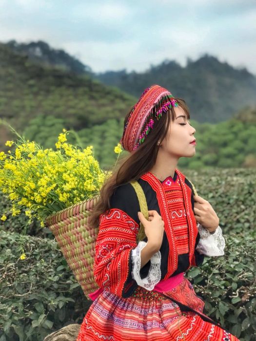 Đánh giá chuyến đi Mộc Châu 2 ngày 1 đêm cùng blogger Phương Anh 7
