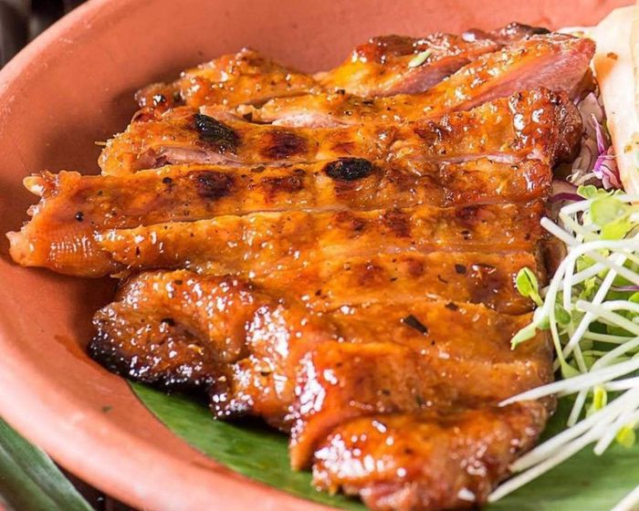 Nhà hàng cơm niêu Nha Trang - Hương vị đặc biệt chỉ có ở Nha Trang 3