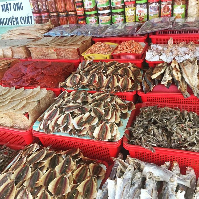 Top 15 món đặc sản Nha Trang đỉnh cao