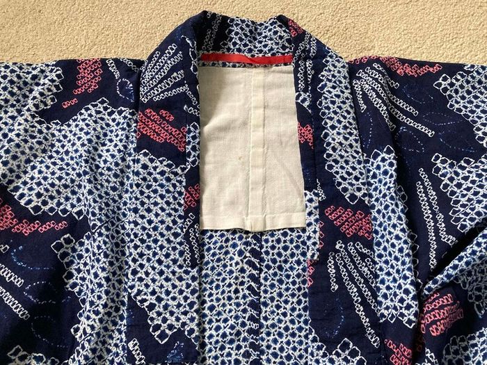 Yukata - Sự tôn vinh truyền thống trong các ngày lễ hội Nhật Bản