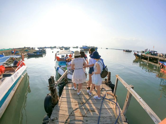 Kế hoạch khám phá Đảo Điệp Sơn - KDL Dốc Lết trong một ngày thú vị mà bạn không nên bỏ lỡ 7