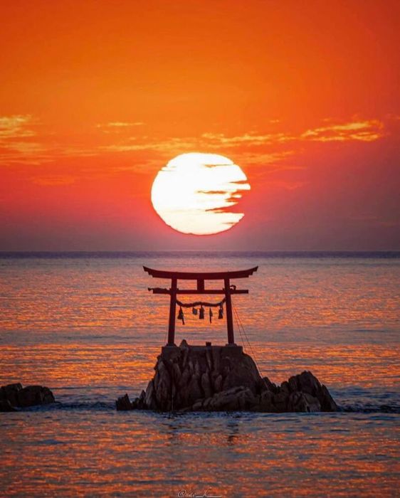 Oita - thiên đường của những suối nước nóng tự nhiên tại Nhật Bản 11