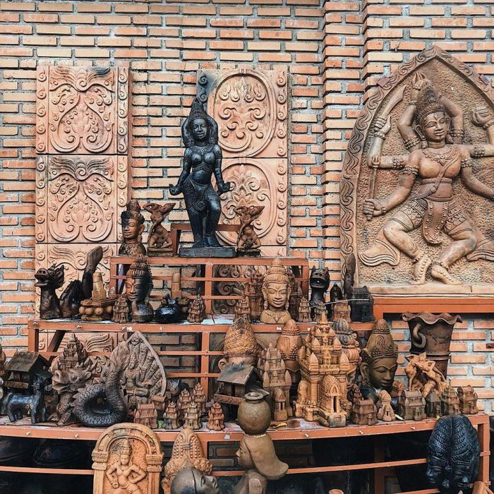 Lễ hội Trầm Hương Khánh Hòa - Lời tri ân sâu sắc đến với nữ thần Ponagar - Bà Mẹ Xứ Sở 4