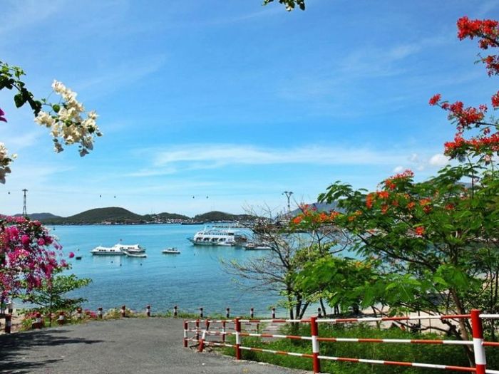 Trải nghiệm Tết 2024 ở Nha Trang: Đừng bỏ lỡ những điều này 2