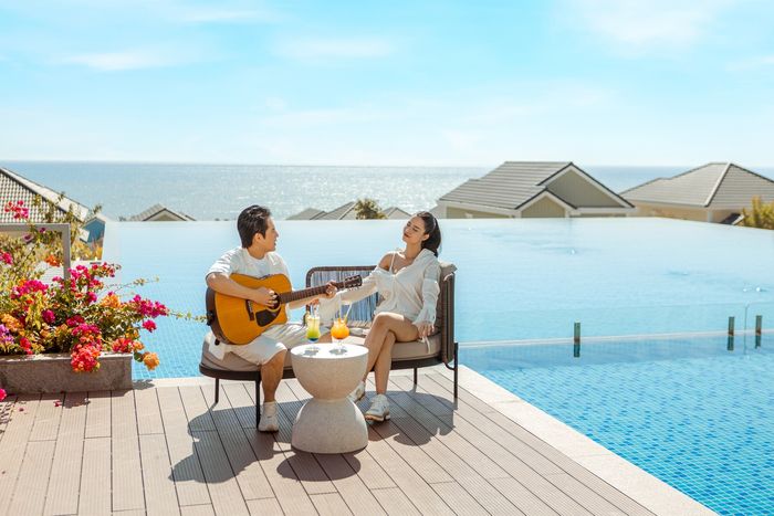 Khám phá Phan Thiết cùng cặp đôi đình đám Đông Nhi và Ông Cao Thắng 3