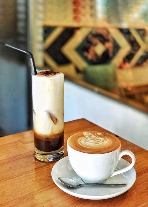 Macchio Cafe - nơi quen thuộc của thanh niên Phan Thiết 4