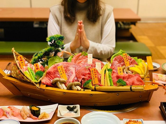 Kagoshima yên bình, nơi kết nối với thiên nhiên mạnh mẽ 13