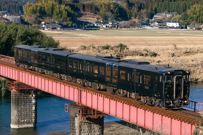 Kagoshima, nơi hòa mình vào vẻ đẹp hoang sơ của thiên nhiên mạnh mẽ 8