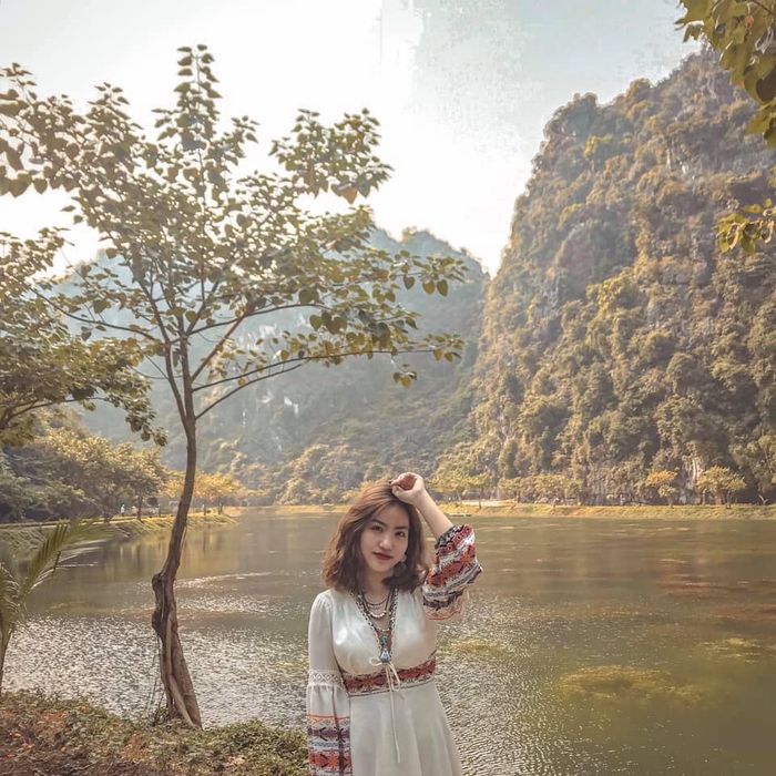 Đánh giá chi tiết chuyến đi Ninh Bình trong 4 ngày 3 đêm