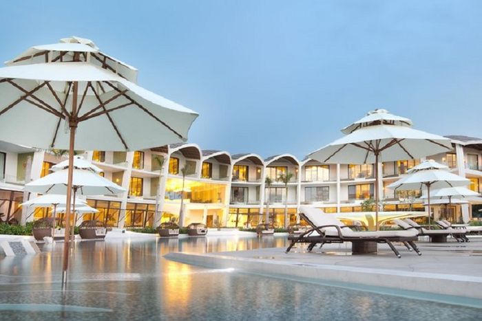 Bãi biển Ông Lang Phú Quốc – Phiên bản Việt của Maldives trên đảo Ngọc 18