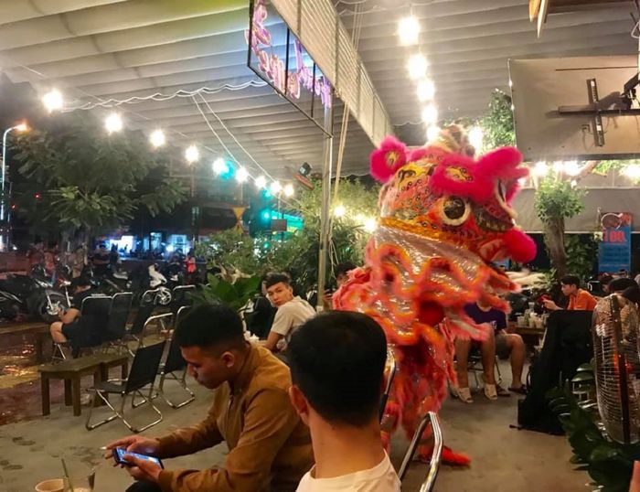 Trend Coffee, điểm hẹn yêu thích của giới trẻ vào cuối tuần