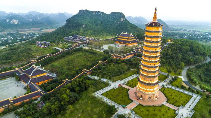 Khám phá Ninh Bình - phiên bản 2
