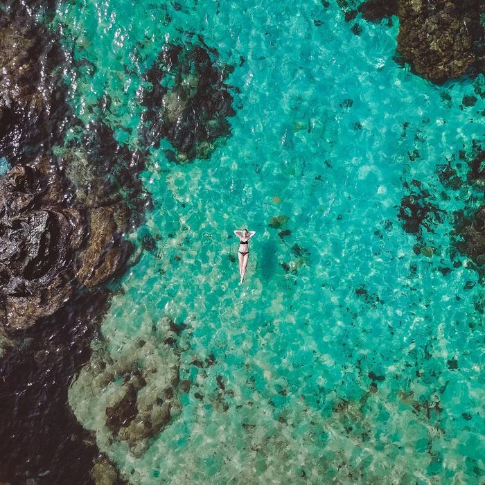 Hòn Dăm Ngang (hay Hòn Gầm Ghì) - Phiên bản nhỏ của Bali tại Phú Quốc