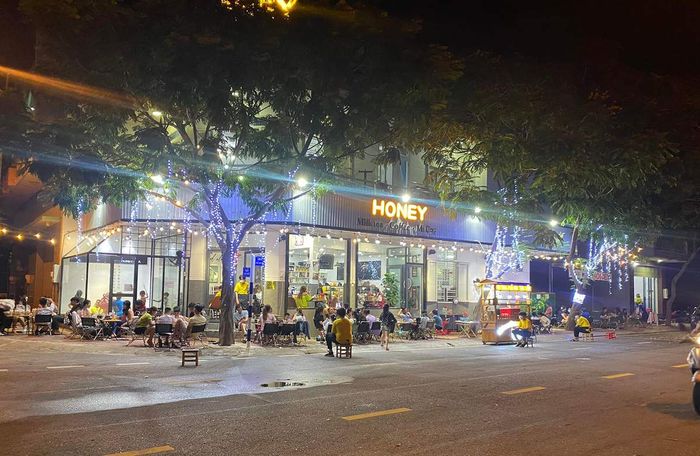 Khám phá Thế giới Trà sữa Honey Phan Rang với thực đơn cực kỳ hấp dẫn