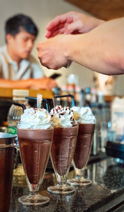 Macchio Cafe - góc nhỏ yêu thương của thanh niên Phan Thiết 6