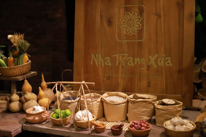 Sự lưu giữ quê hương trong không gian văn hóa và ẩm thực tại nhà hàng Nha Trang Xưa 7
