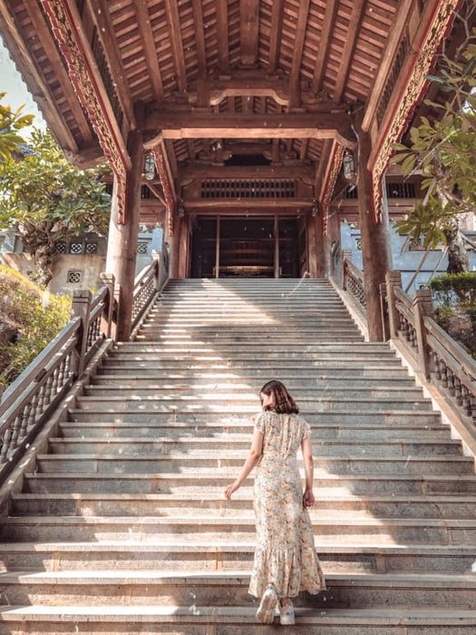 Đánh giá chi tiết Ninh Bình trong 4 ngày 3 đêm dành cho bạn số 9