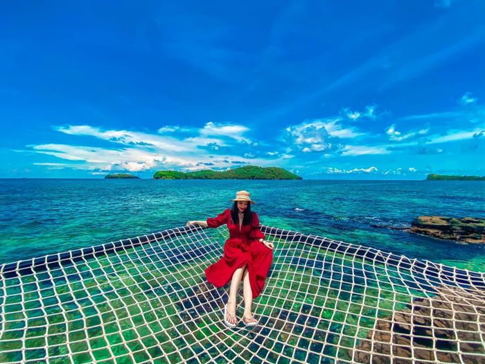 Kế hoạch trải nghiệm cắm trại 1 ngày tại Phú Quốc - Sống như Robinson trên đảo hoang 2