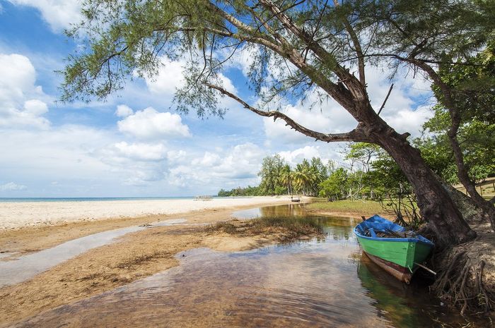 Bãi biển Ông Lang Phú Quốc – Phiên bản Việt của Maldives trên đảo Ngọc 28