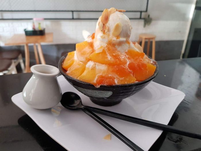 Khám phá Thế giới Trà sữa Honey Phan Rang với thực đơn cực kỳ hấp dẫn 7