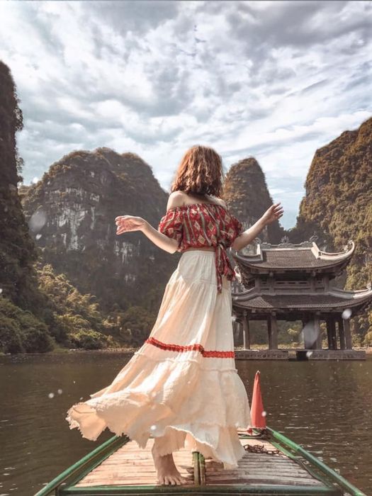 Đánh giá chi tiết về Ninh Bình trong 4 ngày 3 đêm cho bạn 5