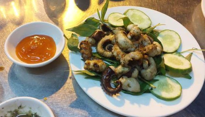 Bánh mì Cương Phú Quốc - Quán bánh mì có tuổi đời hơn 2 thập kỷ
