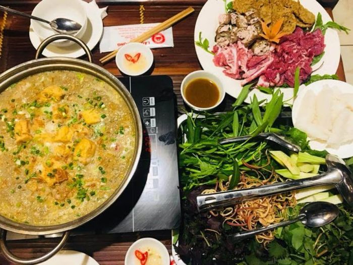 Bánh mì Cương Phú Quốc - Quán bánh mì có tuổi đời hơn 2 thập kỷ
