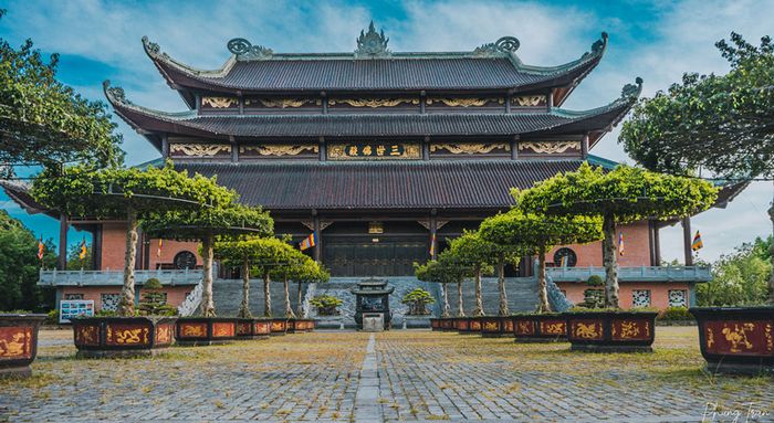 Khám phá Ninh Bình - phiên bản 6 cùng Mytour.vn