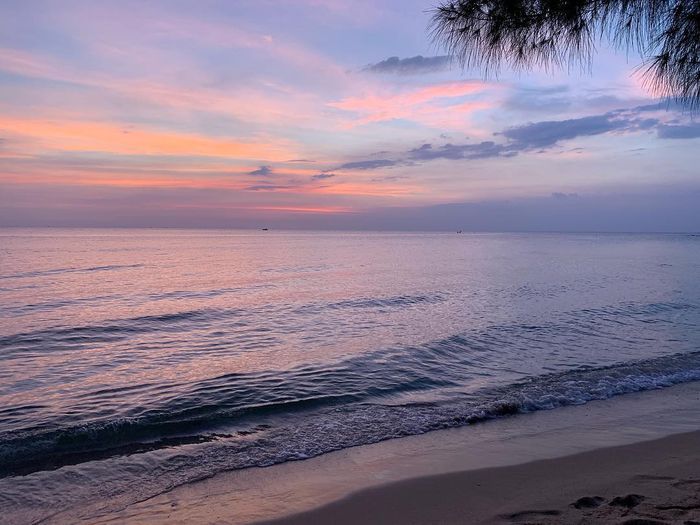 Bãi biển Ông Lang Phú Quốc – Phiên bản Việt của Maldives trên đảo Ngọc 22