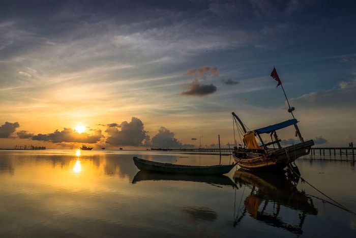 Gợi ý lịch trình tham quan Phú Quốc trong một ngày 16