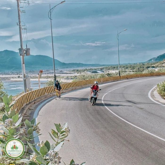 Khám phá vẻ đẹp của Mũi Dinh Ninh Thuận, nơi lưu giữ những cảnh đẹp tuyệt vời