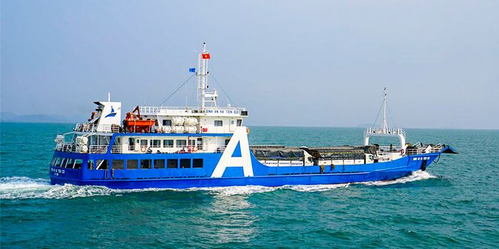 Kinh nghiệm quan trọng khi đi phà Hà Tiên Phú Quốc từ A đến Z 2