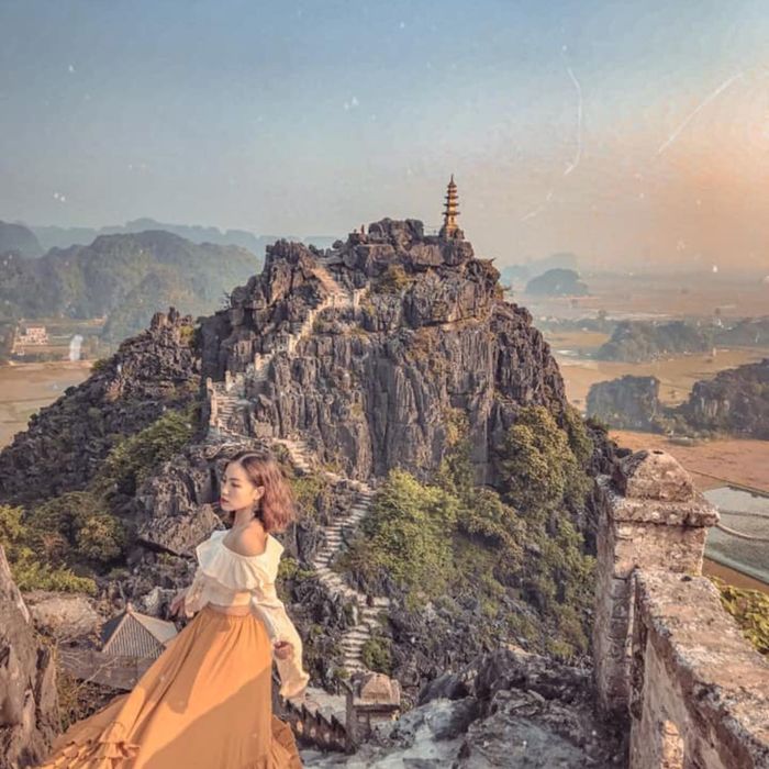 Đánh giá chi tiết Ninh Bình trong 4 ngày 3 đêm dành cho bạn số 7