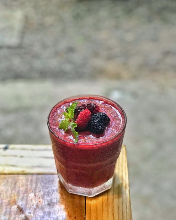 Macchio Cafe - điểm đến quen thuộc của thanh niên Phan Thiết 5