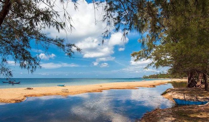 Bãi biển Ông Lang Phú Quốc – Phiên bản Việt của Maldives trên đảo Ngọc 27