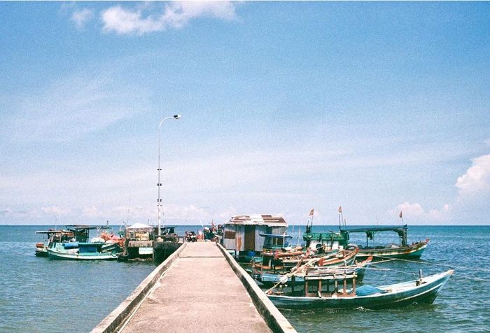 Gợi ý lịch trình tham quan Phú Quốc trong một ngày 18