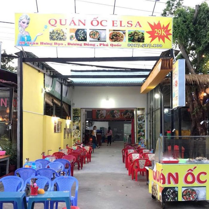 Bánh mì Cương Phú Quốc - Quán bánh mì có tuổi đời hơn 2 thập kỷ