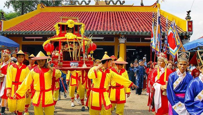 Lễ hội Chùa Bái Đính - Sự kiện văn hóa trọng đại tại miền Bắc