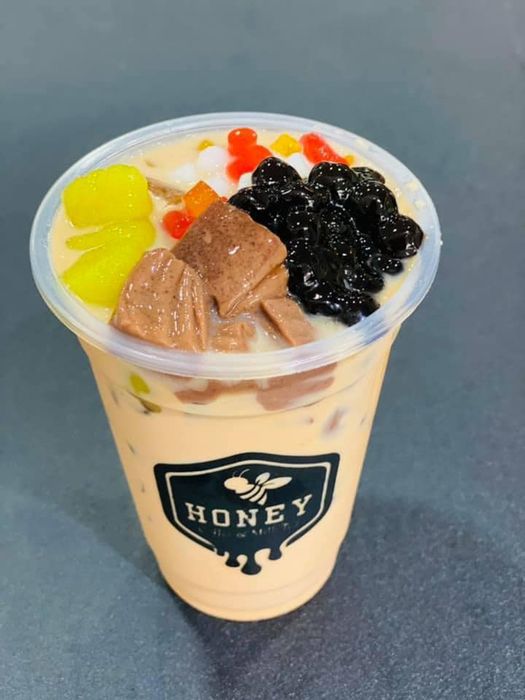 Khám phá Thế giới Trà sữa Honey Phan Rang với thực đơn cực kỳ hấp dẫn 6