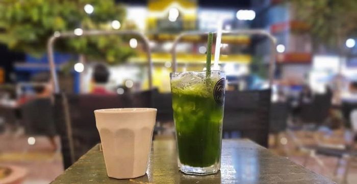 Trend Coffee, điểm hẹn ưa thích của giới trẻ vào cuối tuần