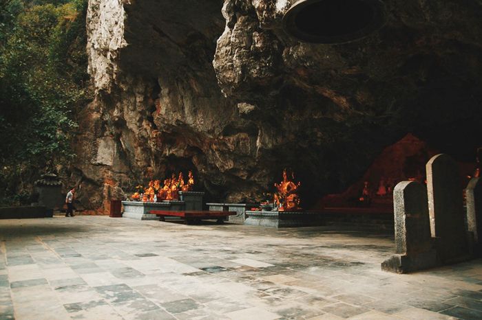Khám phá Ninh Bình - phiên bản 7 cùng Mytour.vn