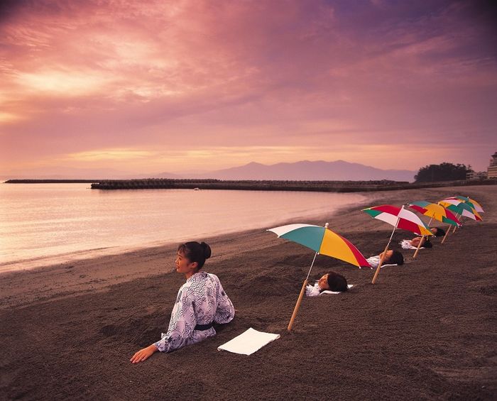 Kagoshima, nơi hòa mình vào vẻ đẹp hoang sơ của thiên nhiên mạnh mẽ 5