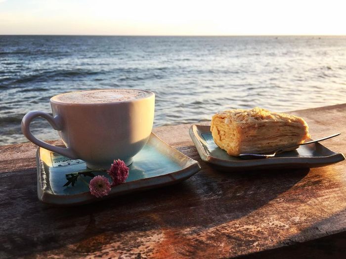 Danh sách những quán bar tuyệt vời để thưởng thức hoàng hôn tại Phan Thiết - phần 5
