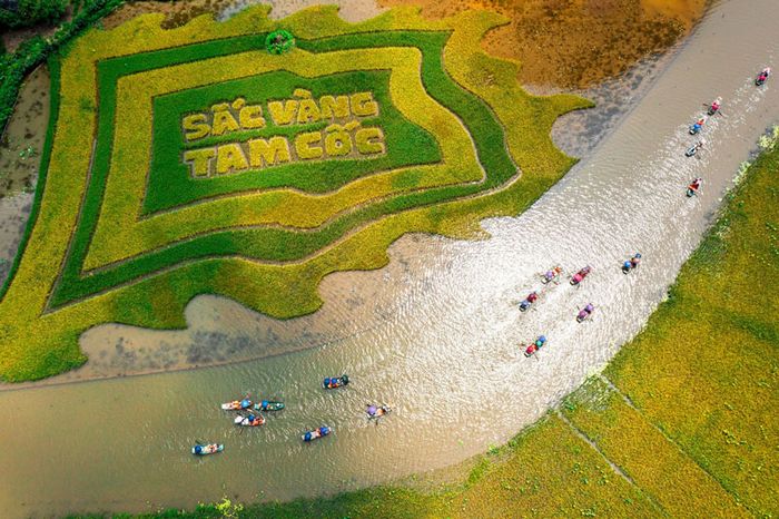 Khám phá Ninh Bình - phiên bản 4 cùng Mytour.vn