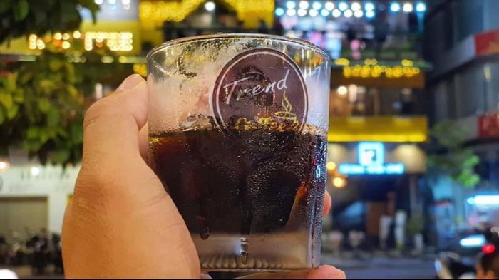 Trend Coffee, điểm hẹn yêu thích của giới trẻ vào cuối tuần