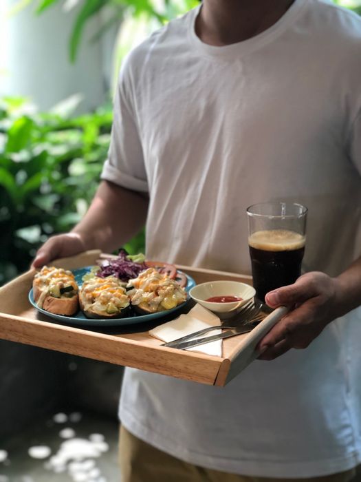 Macchio Cafe - góc quen thuộc của thanh niên Phan Thiết 7