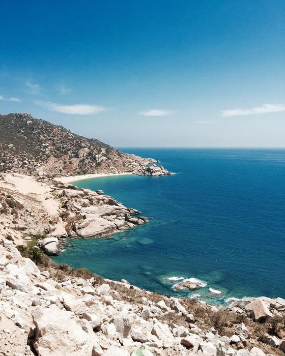 Khám phá vẻ đẹp của Mũi Dinh Ninh Thuận, nơi lưu giữ những cảnh đẹp tuyệt vời