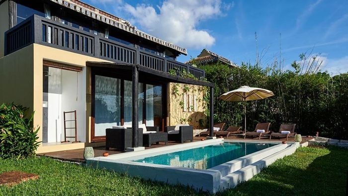 Bãi biển Ông Lang Phú Quốc – Phiên bản Việt của Maldives trên đảo Ngọc 16